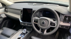 Volvo XC90 2.0 B5P Ultra Dark 5dr AWD Geartronic Petrol Estate